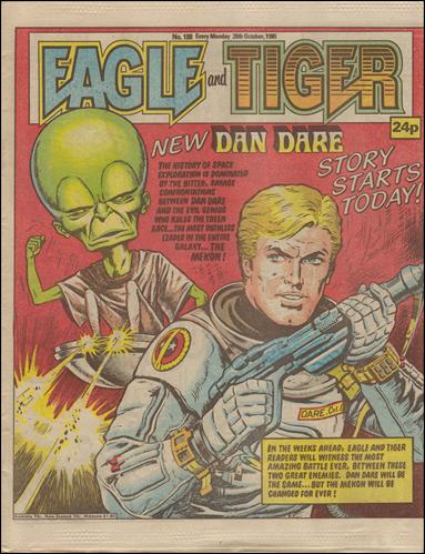 Eagle (1982) issue 188