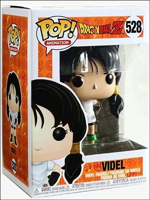 POP! Animation figure 528 Videl