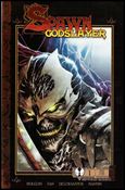 Spawn Godslayer (2007) Cover Image 1