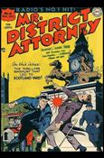 Mr. District Attorney issue 6