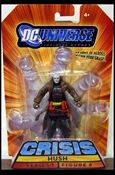 DC Universe: Infinite Heroes - Crisis (Series 1) figure 8 Hush