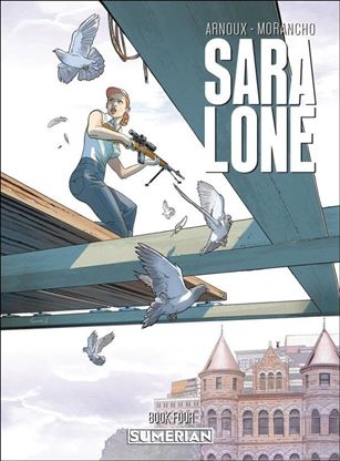 Sara Lone Cover Image 2