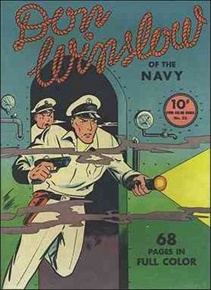 Four Color (1939) issue 22