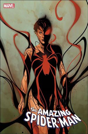 Amazing Spider-Man (2018) issue 38-B Phil Noto Marvels X Cover