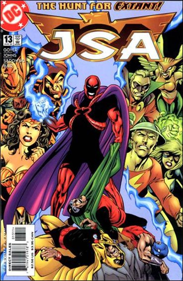 JSA issue 13