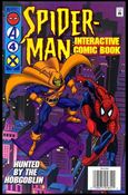 Spider-Man Interactive Comic Book issue 2