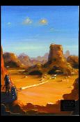 Star Wars Galaxy: Series 7 (Base Set) card 28