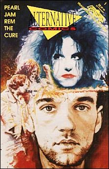 Alternative Comics (1994) issue 1