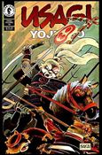 Usagi Yojimbo (1996) issue 10