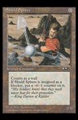 Magic the Gathering: Alliances (Base Set) card 129 Shield Sphere