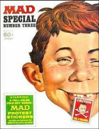 MAD Super Special issue 3