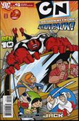 Cartoon Network Action Pack issue 16