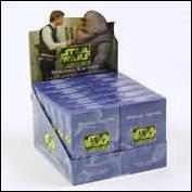 Star Wars: Special Edition Limited card 1-B Sealed Box of Starter Decks