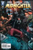 Midnighter (2007) issue 2 Chris Sprouse Cover