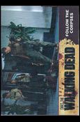 Walking Dead (Base Set) card 49 Follow The Corpses