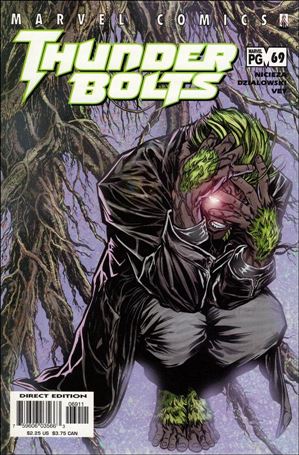 Thunderbolts (1997) issue 69