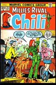 Chili issue 25