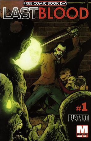 Last Blood Cover Image 1