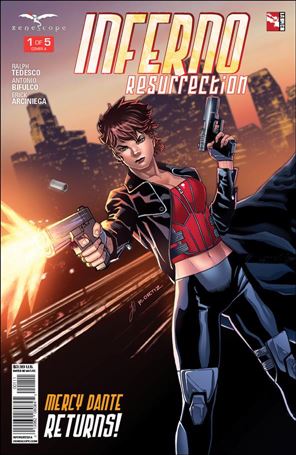 Inferno: Resurrection Cover Image 1