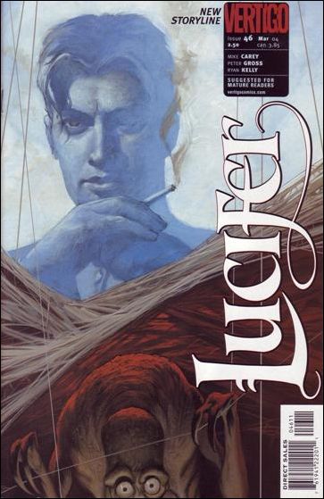 Lucifer (2000) issue 46