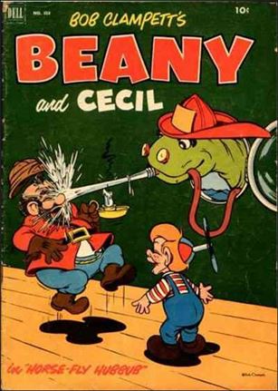 Four Color (1942) issue 414