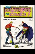 Golden Age of Comics issue 5