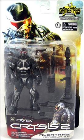 Crysis 2 Cover Image 1