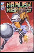 Harlem Heroes Cover Image 2
