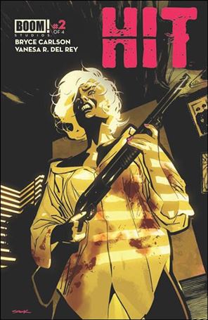 Hit issue 2