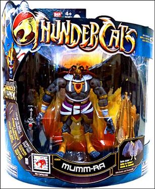 ThunderCats (2011) 4
