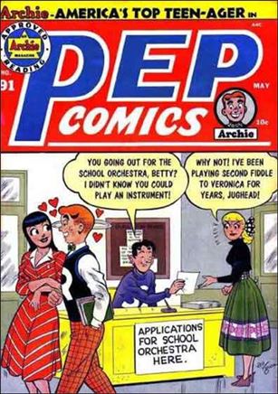 Pep issue 91