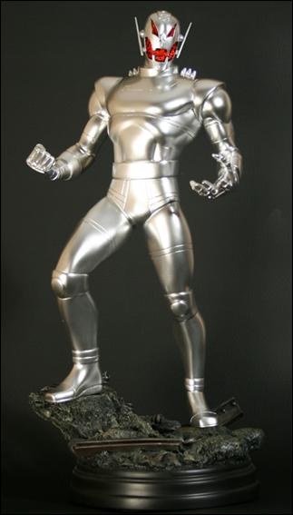 Marvel Statues (Bowen) item 127 Ultron 1/723