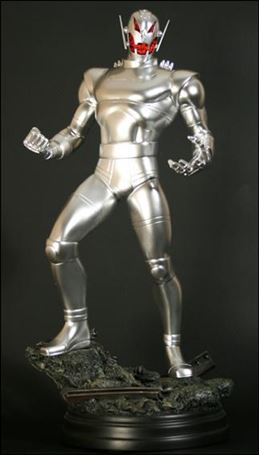 Marvel Statues (Bowen) item 127 Ultron 1/723
