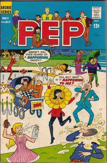 Pep issue 217