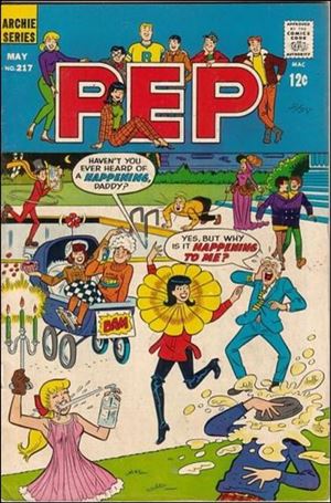 Pep issue 217