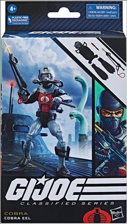 G.I. Joe: Classified Series (6