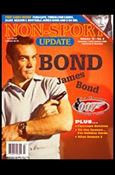 Non-Sport Update (2004) Cover Image 2