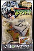 Teenage Mutant Ninja Turtles: Paleo Patrol figure 6 Raptor
