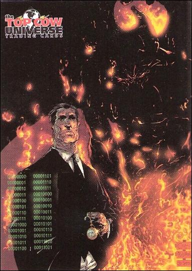 Top Cow Universe (Base Set) card 6 Universe