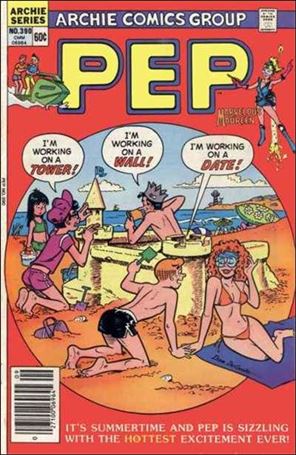 Pep issue 390