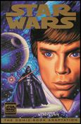 Star Wars: A New Hope Special Edition Cover Image 1