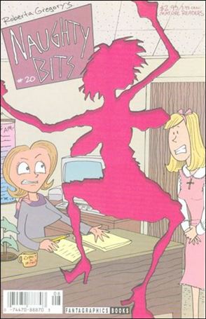 Naughty Bits issue 20