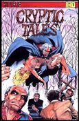 Cryptic Tales Cover Image 1