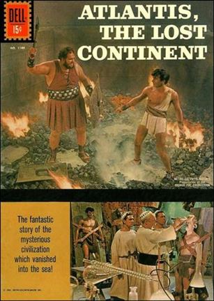 Four Color (1942) issue 1188