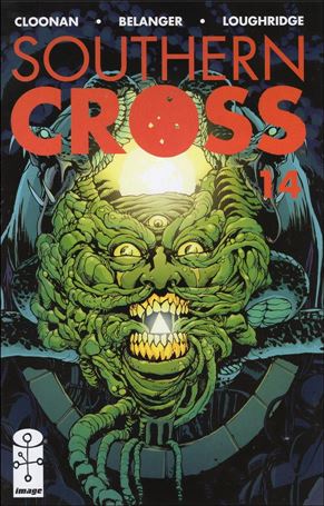 Southern Cross Cover Image 2