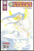 Cardcaptor Sakura Comic issue 13