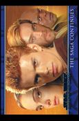 Star Wars: Attack of the Clones (Promo) Cover Image 2