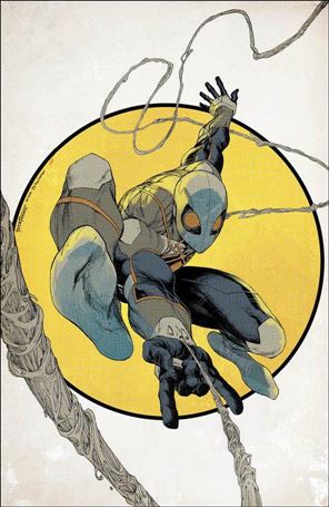 Amazing Spider-Man (2018) issue 61-F Tyler Kirkham Frankie's Comics Virgin Cover