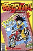 Dragonball Z Part 2 issue 8