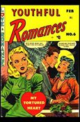 Youthful Romances (1949) issue 6